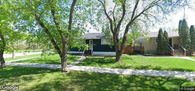 1016 Rosemount Avenue（加拿大曼尼托巴省溫尼伯市）房屋照片