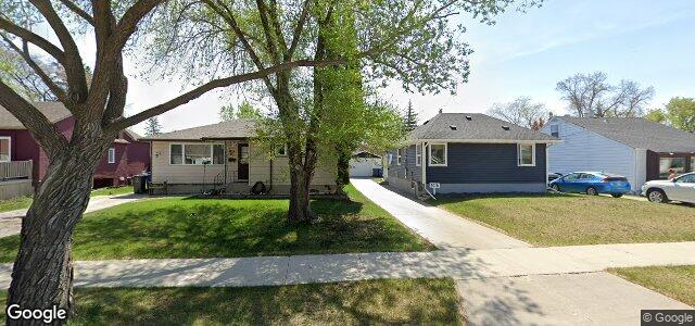 1016 Waterford Avenue（加拿大曼尼托巴省溫尼伯市）房屋照片