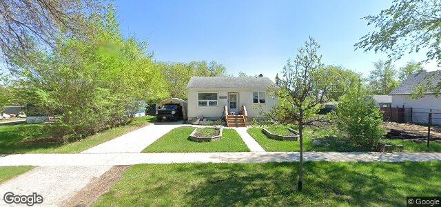 1018 Edderton Avenue（加拿大曼尼托巴省溫尼伯市）房屋照片