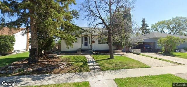 1018 Riverwood Avenue（加拿大曼尼托巴省溫尼伯市）房屋照片