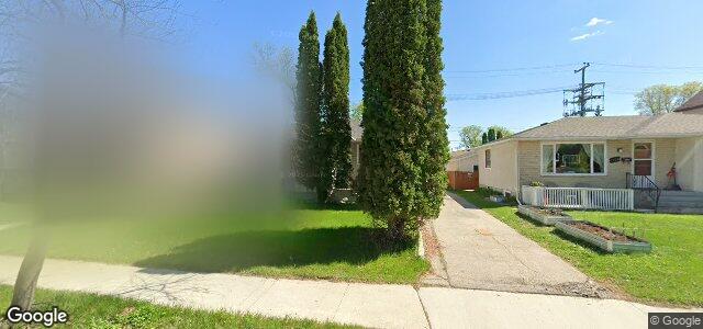 1018 Southwood Avenue（加拿大曼尼托巴省溫尼伯市）房屋照片