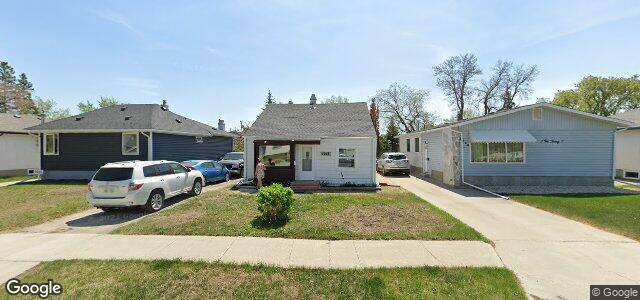 1018 Waterford Avenue（加拿大曼尼托巴省溫尼伯市）房屋照片