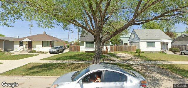 1019 Waterford Avenue（加拿大曼尼托巴省溫尼伯市）房屋照片