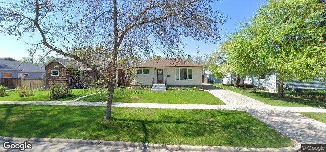 1021 Edderton Avenue（加拿大曼尼托巴省溫尼伯市）房屋照片