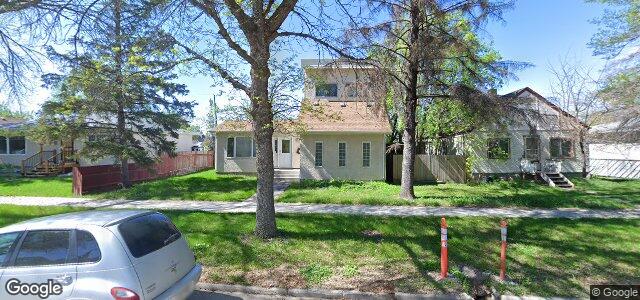 1021 Rosemount Avenue（加拿大曼尼托巴省溫尼伯市）房屋照片