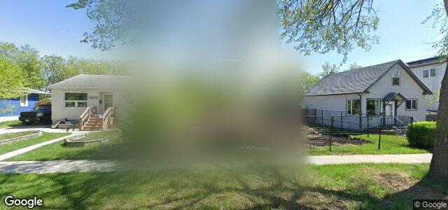 Larawan ng 1022 Edderton Avenue sa Winnipeg, Manitoba