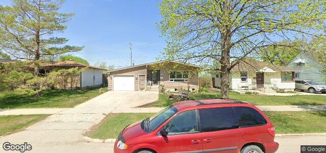 1023 Waterford Avenue（加拿大曼尼托巴省溫尼伯市）房屋照片