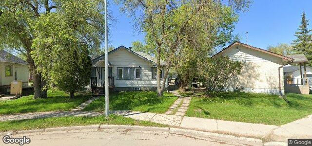 Photo of 1025 Byng Place in Winnipeg, Manitoba