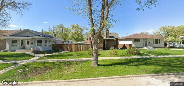 Photo of 1025 Edderton Avenue in Winnipeg, Manitoba