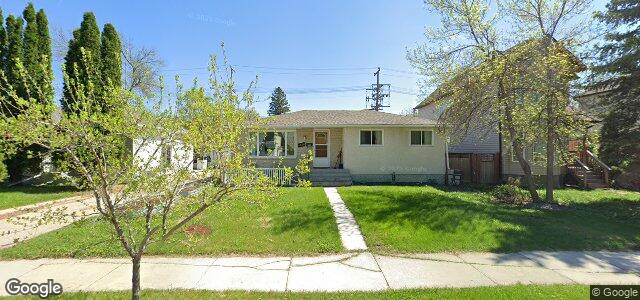 1026 Southwood Avenue（加拿大曼尼托巴省溫尼伯市）房屋照片