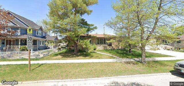 1027 Waterford Avenue（加拿大曼尼托巴省溫尼伯市）房屋照片