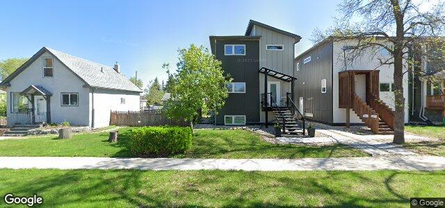 1028 Edderton Avenue（加拿大曼尼托巴省溫尼伯市）房屋照片