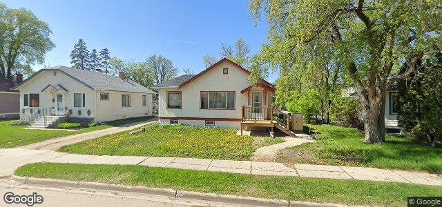 1029 Byng Place（加拿大曼尼托巴省溫尼伯市）房屋照片