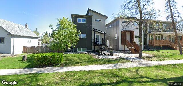 1030 Edderton Avenue（加拿大曼尼托巴省溫尼伯市）房屋照片