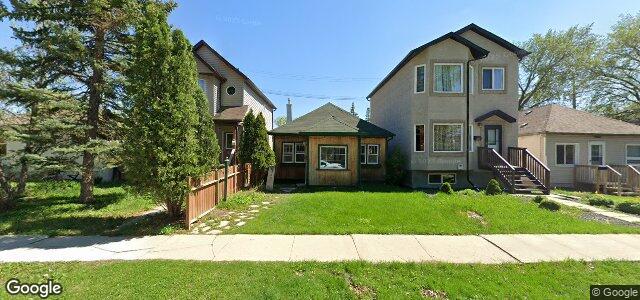 1030 Southwood Avenue（加拿大曼尼托巴省溫尼伯市）房屋照片