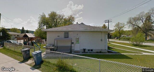 1030 Windermere Avenue（加拿大曼尼托巴省溫尼伯市）房屋照片