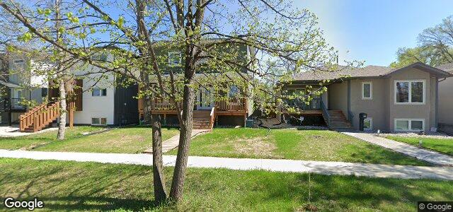 1032 Edderton Avenue（加拿大曼尼托巴省溫尼伯市）房屋照片