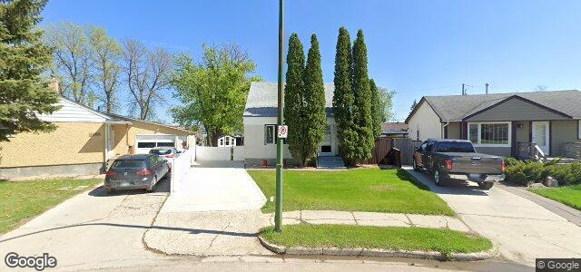 1034 Byng Place（加拿大曼尼托巴省溫尼伯市）房屋照片