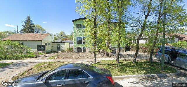 1035 Edderton Avenue（加拿大曼尼托巴省溫尼伯市）房屋照片