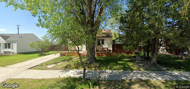 1035 Southwood Avenue（加拿大曼尼托巴省溫尼伯市）房屋照片