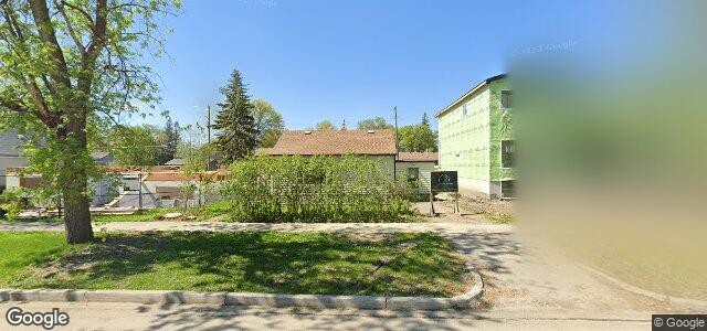 1037 Edderton Avenue（加拿大曼尼托巴省溫尼伯市）房屋照片