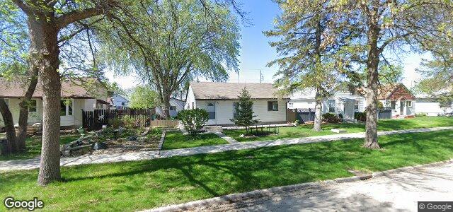 1037 Rosemount Avenue（加拿大曼尼托巴省溫尼伯市）房屋照片