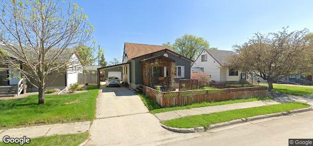 1038 Byng Place（加拿大曼尼托巴省溫尼伯市）房屋照片