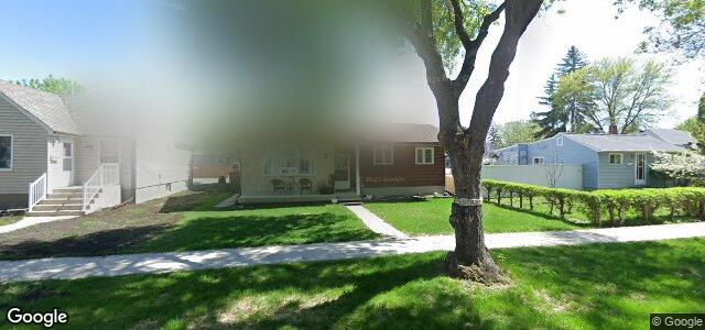 1038 Rosemount Avenue（加拿大曼尼托巴省溫尼伯市）房屋照片