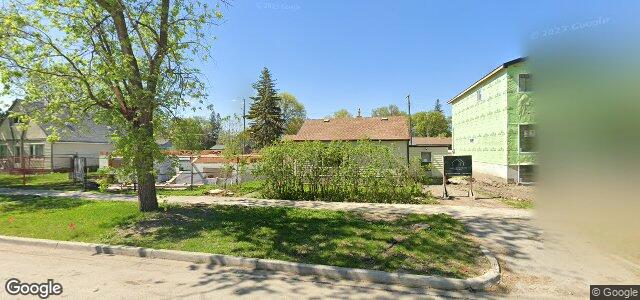 1039 Edderton Avenue（加拿大曼尼托巴省溫尼伯市）房屋照片