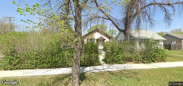1039 Windermere Avenue（加拿大曼尼托巴省溫尼伯市）房屋照片