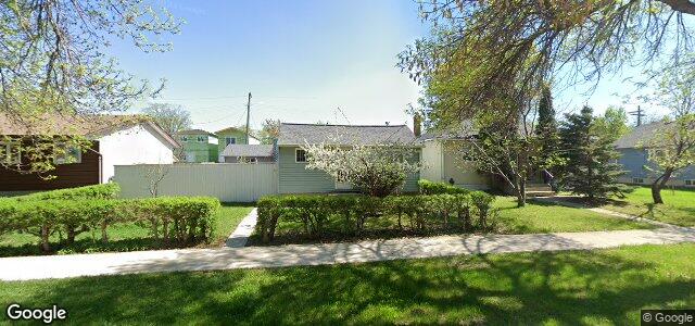 1040 Rosemount Avenue（加拿大曼尼托巴省溫尼伯市）房屋照片