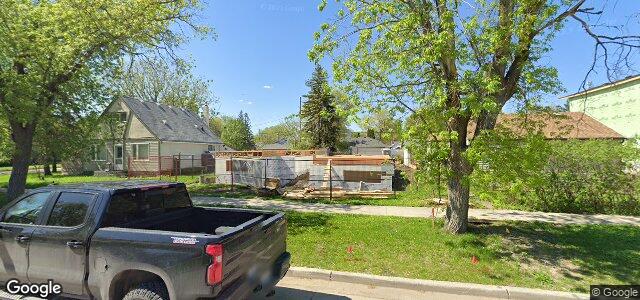 1041 Edderton Avenue（加拿大曼尼托巴省溫尼伯市）房屋照片