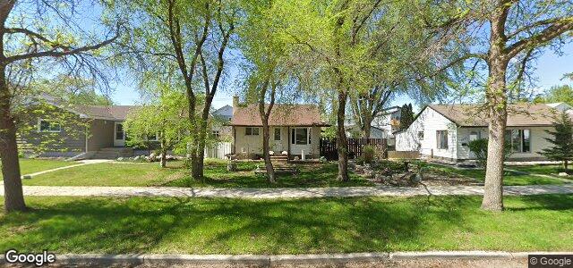 Larawan ng 1041 Rosemount Avenue sa Winnipeg, Manitoba