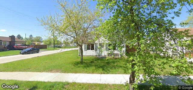 1043 Southwood Avenue（加拿大曼尼托巴省溫尼伯市）房屋照片