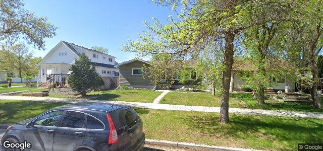 1045 Rosemount Avenue（加拿大曼尼托巴省溫尼伯市）房屋照片