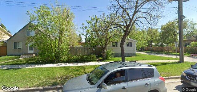 Larawan ng 1052 Windermere Avenue sa Winnipeg, Manitoba