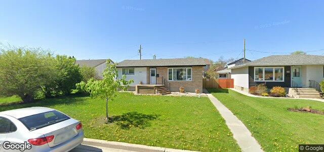 1087 Somerville Avenue（加拿大曼尼托巴省溫尼伯市）房屋照片