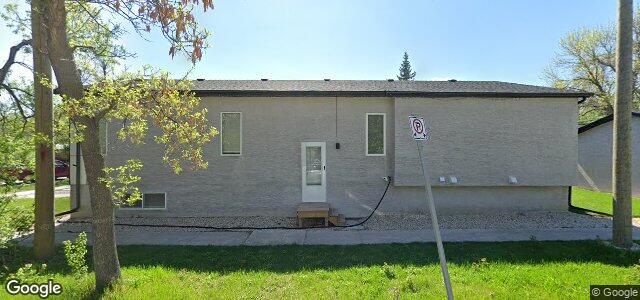 1099 Windermere Avenue（加拿大曼尼托巴省溫尼伯市）房屋照片