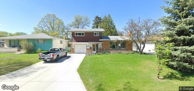 11 Jupiter Bay（加拿大曼尼托巴省溫尼伯市）房屋照片