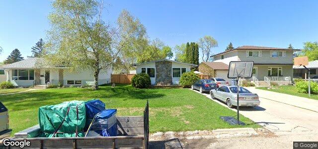 11 Neptune Bay（加拿大曼尼托巴省溫尼伯市）房屋照片