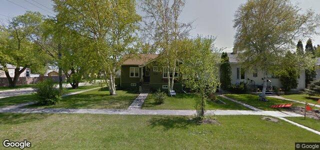 1100 Byng Place（加拿大曼尼托巴省温尼伯市）房屋照片