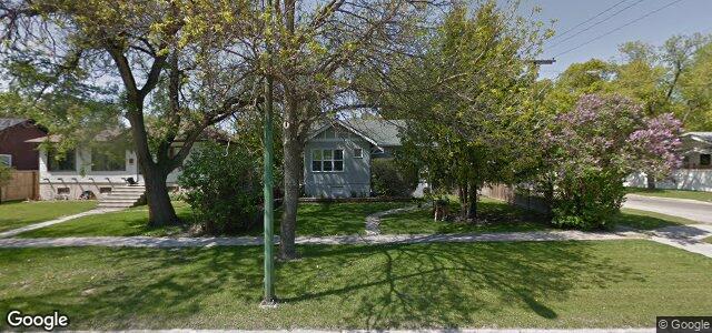 1101 Byng Place（加拿大曼尼托巴省溫尼伯市）房屋照片