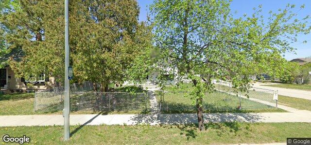 1103 Somerville Avenue（加拿大曼尼托巴省溫尼伯市）房屋照片