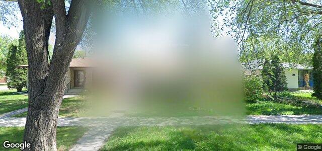 1104 Edderton Avenue（加拿大曼尼托巴省溫尼伯市）房屋照片