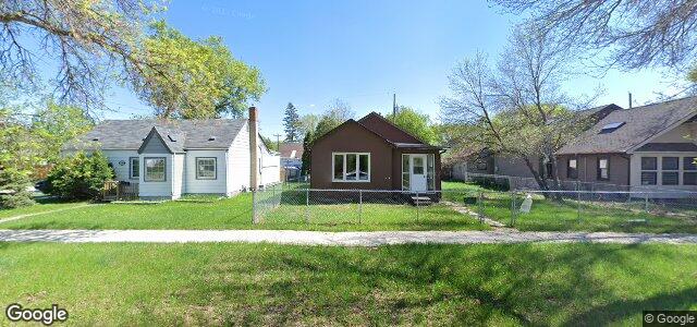 1104 Rosemount Avenue（加拿大曼尼托巴省溫尼伯市）房屋照片