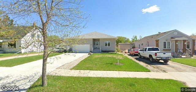 1104 Waterford Avenue（加拿大曼尼托巴省溫尼伯市）房屋照片