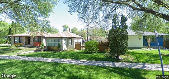 1106 Edderton Avenue（加拿大曼尼托巴省溫尼伯市）房屋照片