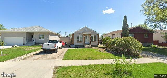 Larawan ng 1106 Waterford Avenue sa Winnipeg, Manitoba