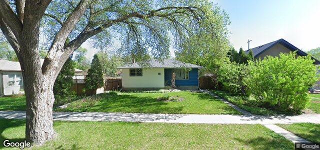 1108 Edderton Avenue（加拿大曼尼托巴省溫尼伯市）房屋照片