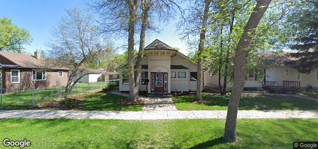 1108 Rosemount Avenue（加拿大曼尼托巴省溫尼伯市）房屋照片